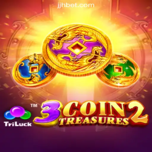 Exploring the Thrills of 3CoinTreasures2: A Glimpse into the Online Slots Evolution in Brasil