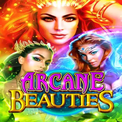 Exploring the Magic of ArcaneBeauties: A Slot Game Journey
