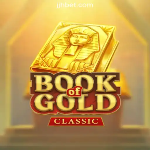 Exploring the Classic Allure of 'Book of Gold Classic' on jhBET.vip Platform