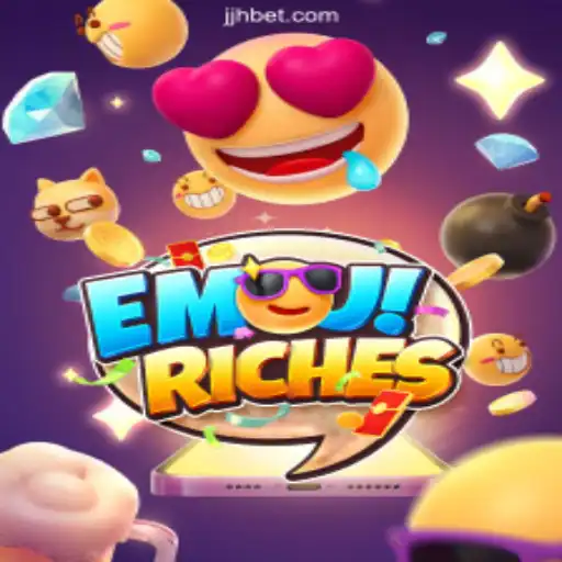 EmojiRiches: A New Era of Online Slots on jhBET.vip Platform
