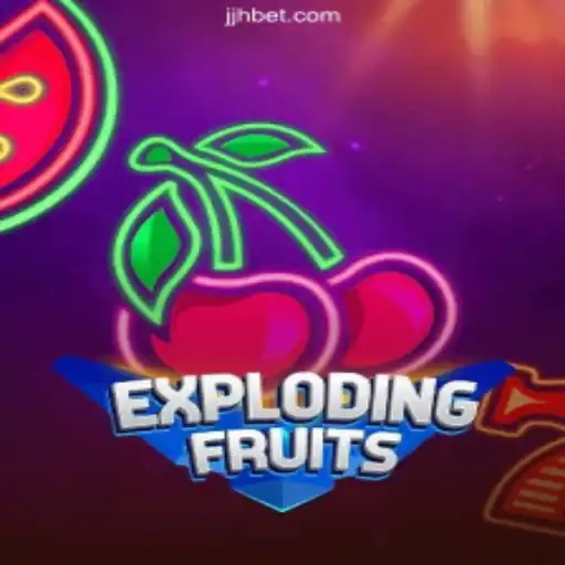 Discover the Thrilling ExplodingFruits Game: A Dynamic Adventure on jhBET.vip Platform as the Top Choice for Online Slots in Brazil