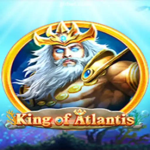 Dive into KingofAtlantis: A Majestic Adventure on jhBET.vip Platform