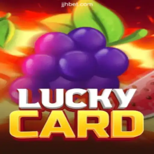 Dive into LuckyCard: The Ultimate Online Slots Experience on jhBET.vip