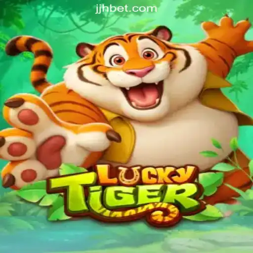 Exploring the Excitement of LuckyTiger on jhBET.vip Platform