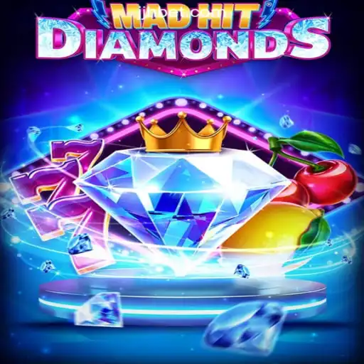 Explore the Thrills of MadHitDiamonds: A Premier Slot Game