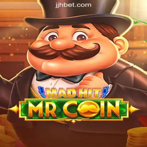 MadHitMrCoin: Exploring the Thrilling World of Online Slots with jhBET.vip