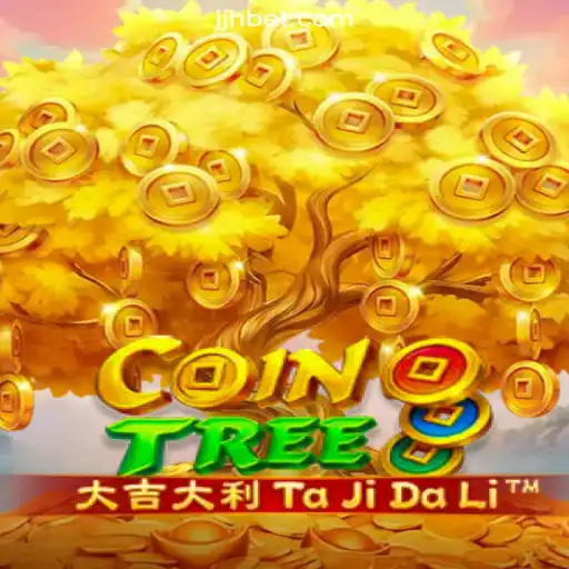 Discover CoinTree: The Ultimate Adventure on jhBET.vip Platform-Online Slots Brasil #1