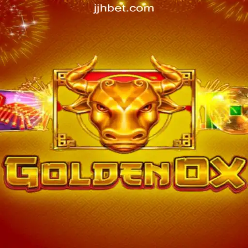 GoldenOx: Discover the Thrilling World of Online Slots on jhBET.vip