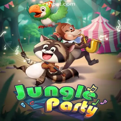 Explore JungleParty: The Exciting World of Online Slots on jhBET.vip Platform