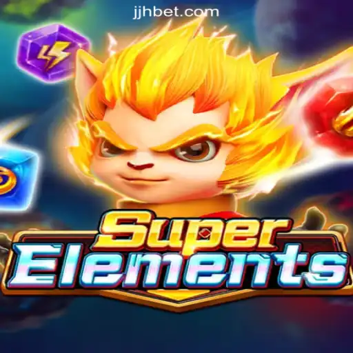 Discover SuperElements: An Exciting Adventure on jhBET.vip Platform