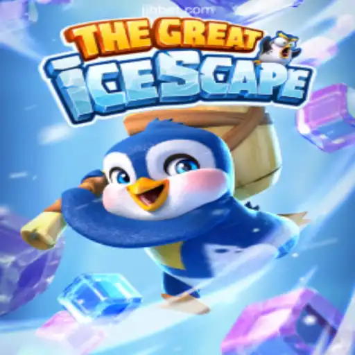 Explore The Thrilling World of TheGreatIcescape on jhBET.vip: Brazil’s Premier Online Slots Platform