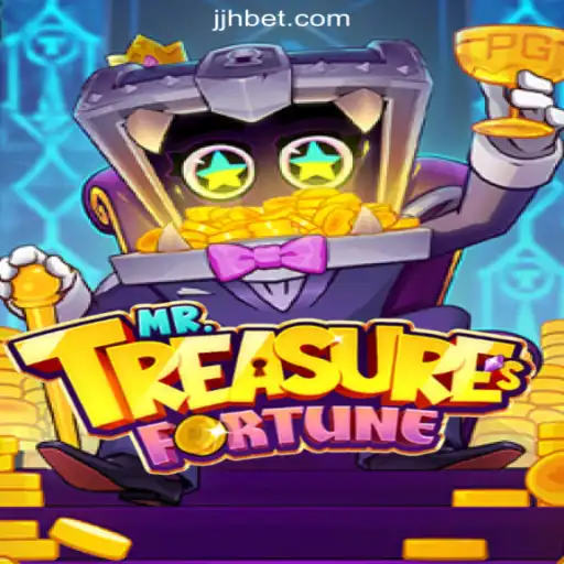 Dive into the Thrilling World of MrTreasuresFortune