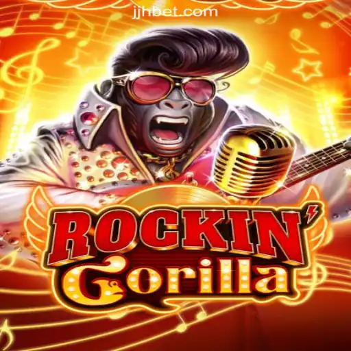 RockinGorilla: The Ultimate Game Experience on jhBET.vip Platform