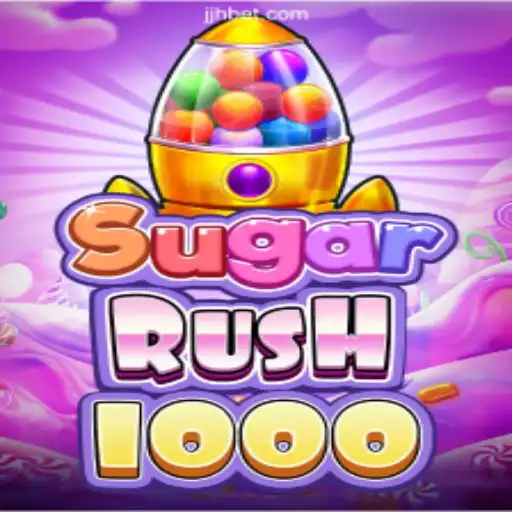 Experience Thrills with SugarRush1000 on jhBET.vip: Brazil's Premier Online Slots Platform