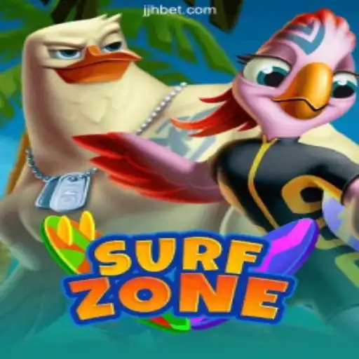 Dive into the Thrilling World of SurfZone: The Ultimate Online Slot Experience on jhBET.vip