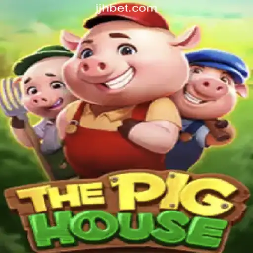 Unlock the Fun with ThePigHouse: Explore Brazil's Top Online Slots Experience on jhBET.vip