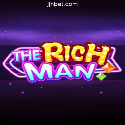 TheRichMan and Online Slots Brasil #1 on jhBET.vip Platform